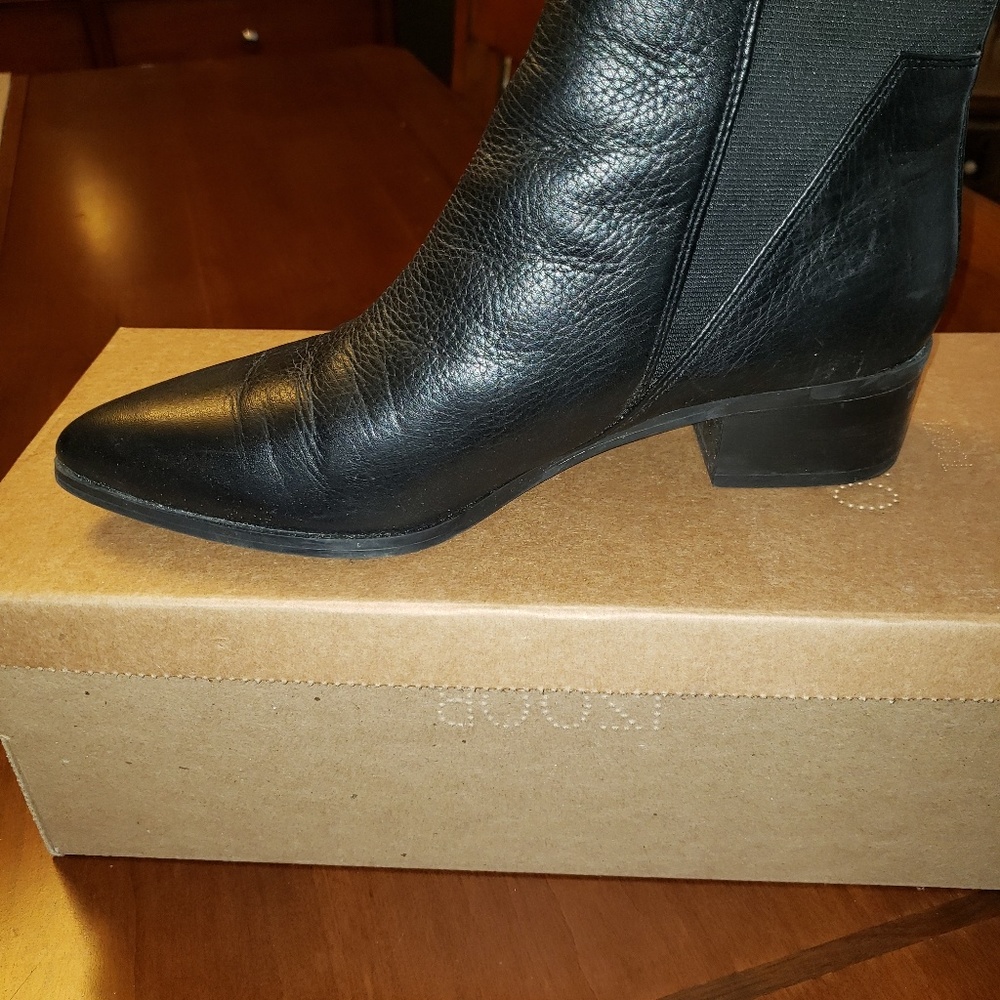 Ankle Boot - image 2